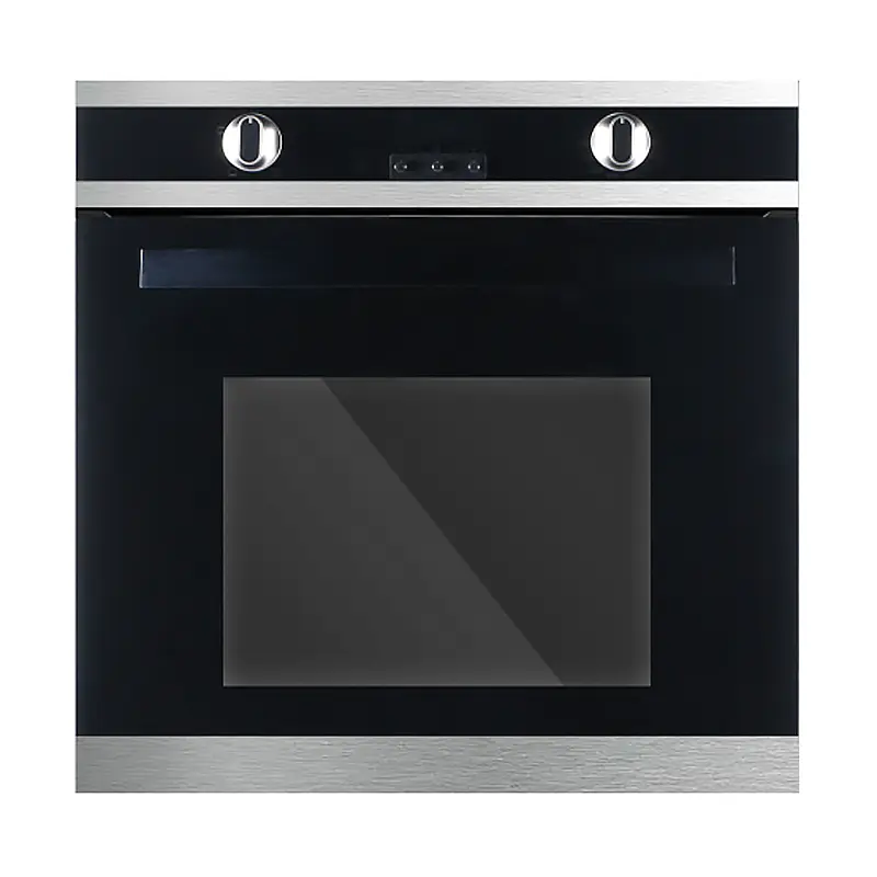 Koje su razlike između jednostrukih i dvostrukih električnih pećnica?